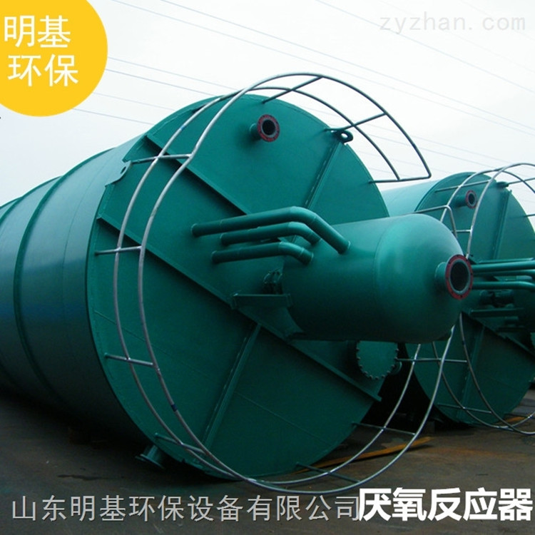 厭氧反應(yīng)器內(nèi)出現(xiàn)泡沫、化學(xué)沉淀等不良現(xiàn)象